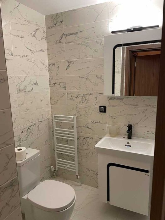 Дава се под наем Тристаен апартамент в София, Лагера - 100 кв.м за 816 € - Снимка #8