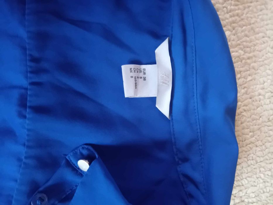 Дамски ризи H&M размер С/М