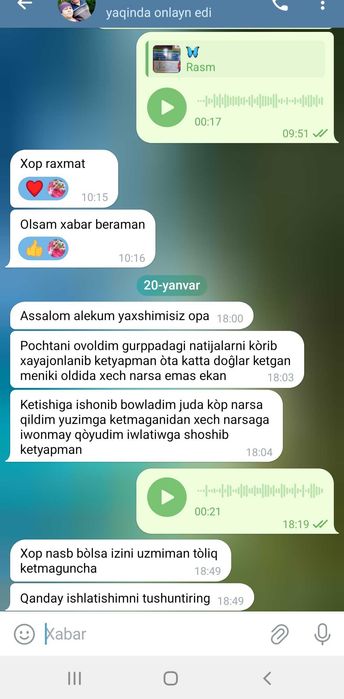 Kosmetika ayollar uchun