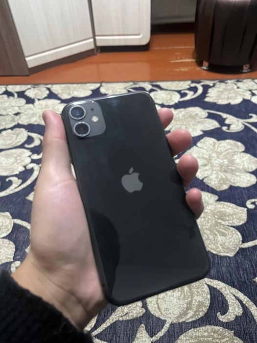 айфон 11 64гб 120тысяч