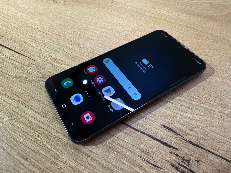 Samsung S23 128Gb, 8Gb Ram | Factura & Garantie | Buy-Back |