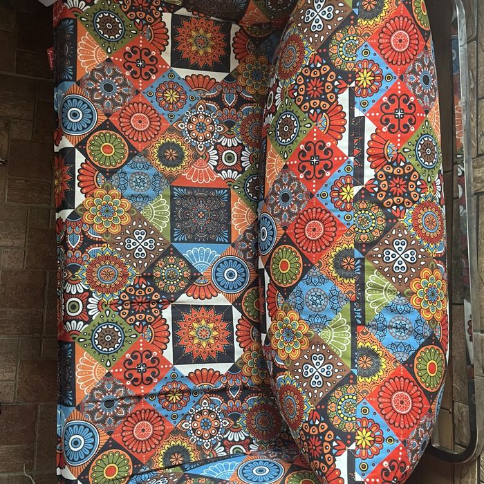 Диван 135/70 двуместен