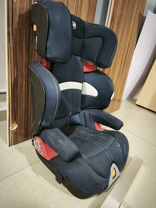 Детское автокресло
