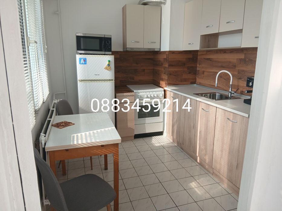 Дава се под наем Двустаен апартамент в София, Слатина - 65 кв.м за 484.5 € - Снимка #20