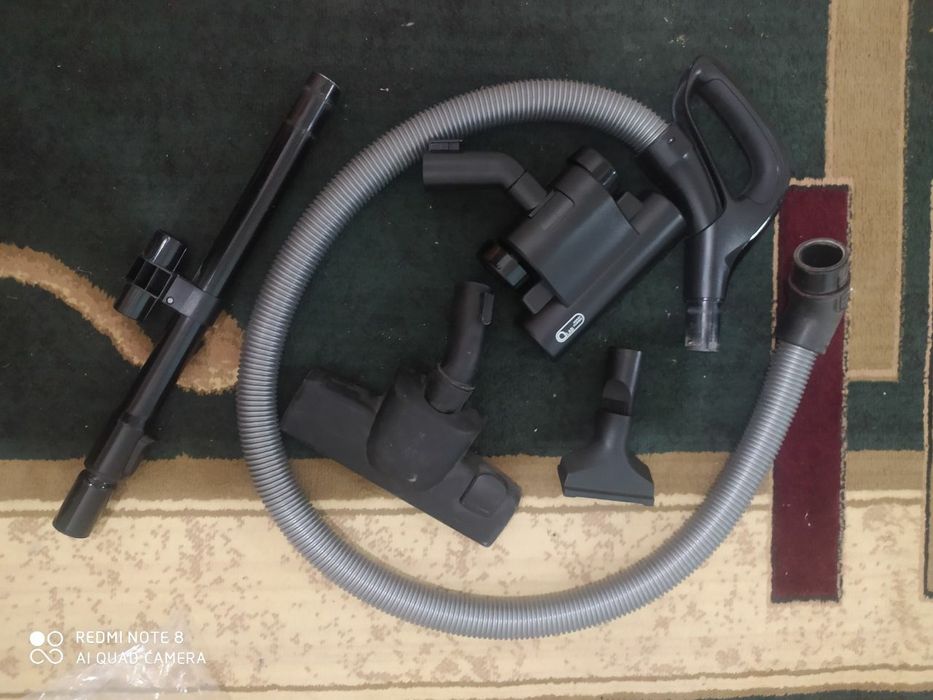 Plisos Пылесосы Shivaki