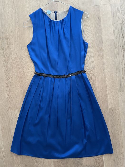 Rochie Marius Musat de ocazie mas 36