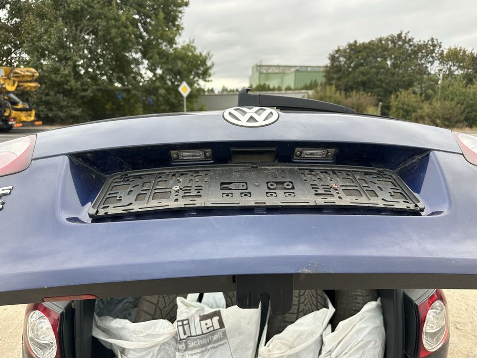 Фолксваген Голф + ! На Части! 1.6fsi-BLF