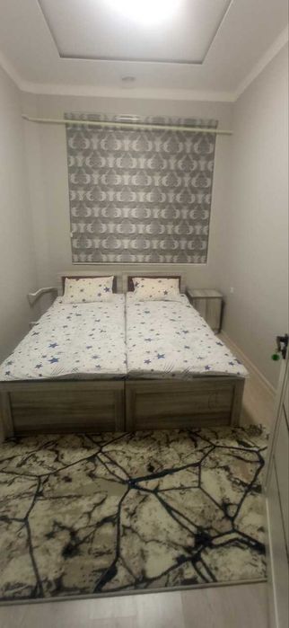 HOSTEL 24/7 "Oltin Vodiy"