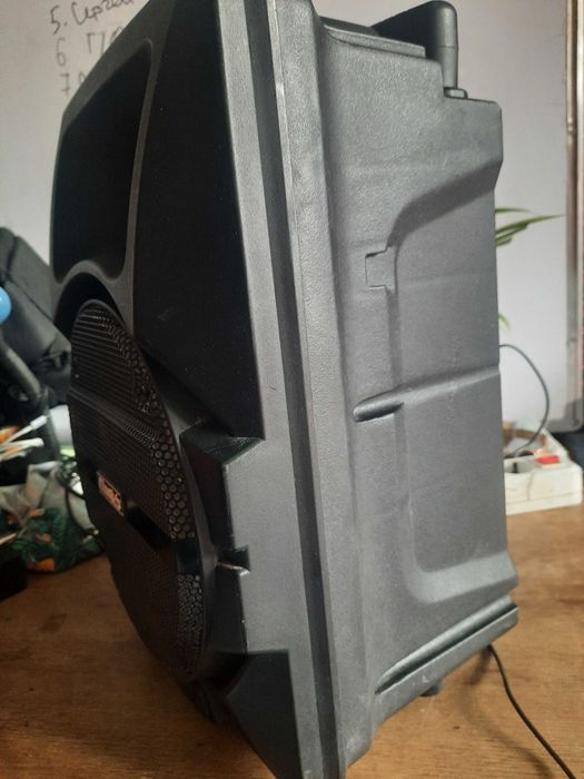 Продается колонка