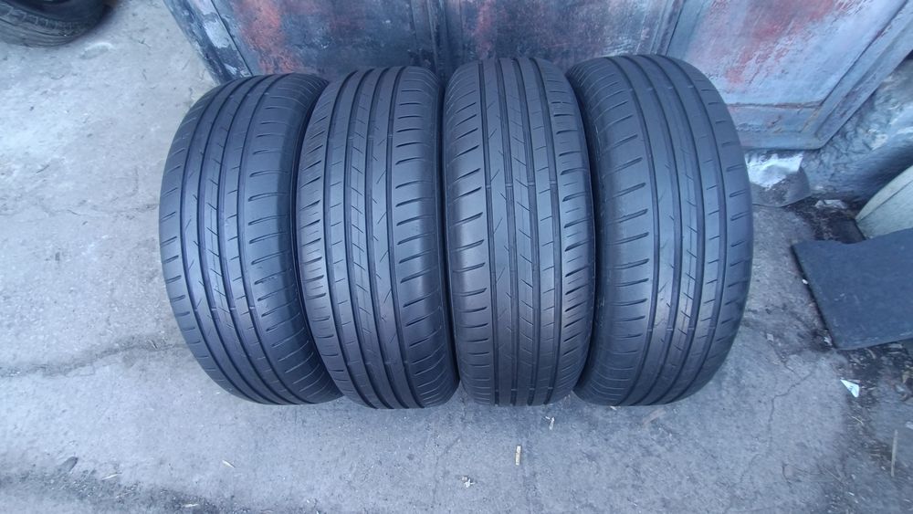 195/65/15 Vredestein