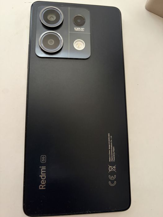 Vand telefon Redmi