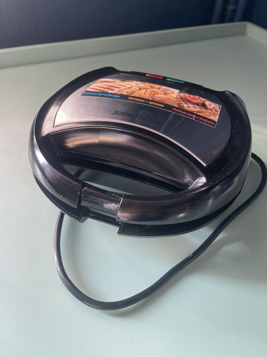 Тостер для бутербродов