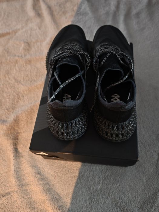 Adidasi Adidas 4DFWD 4 M