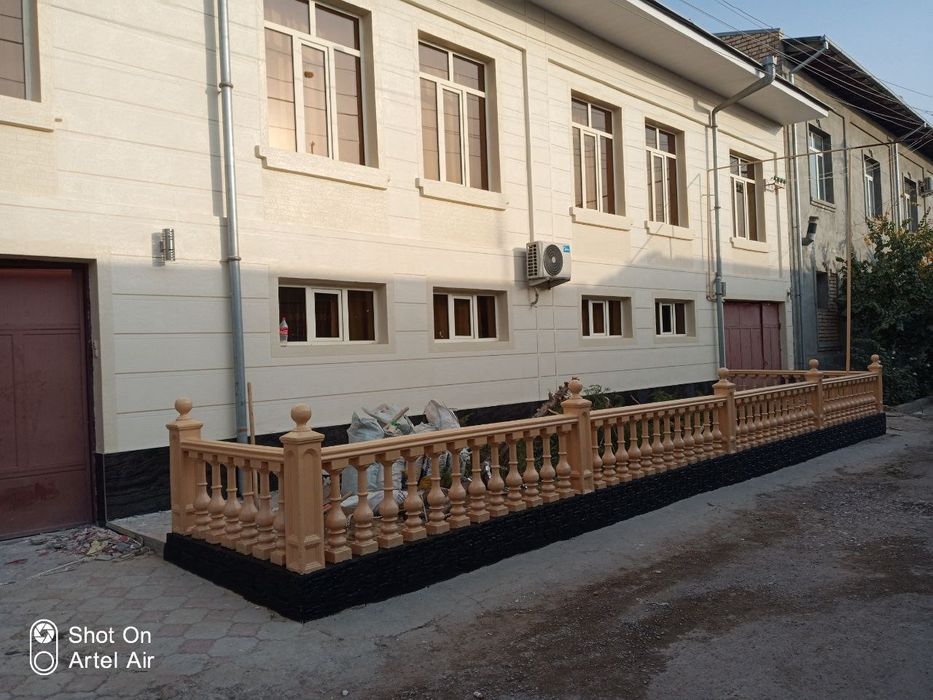 Barcha turdagi mdf eshik zinapoyalar