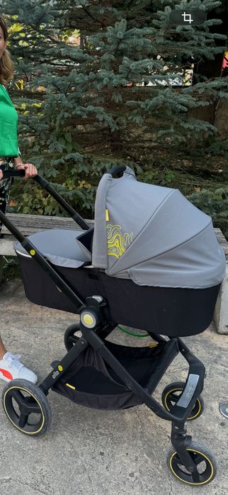 Количка Чиполино Елит