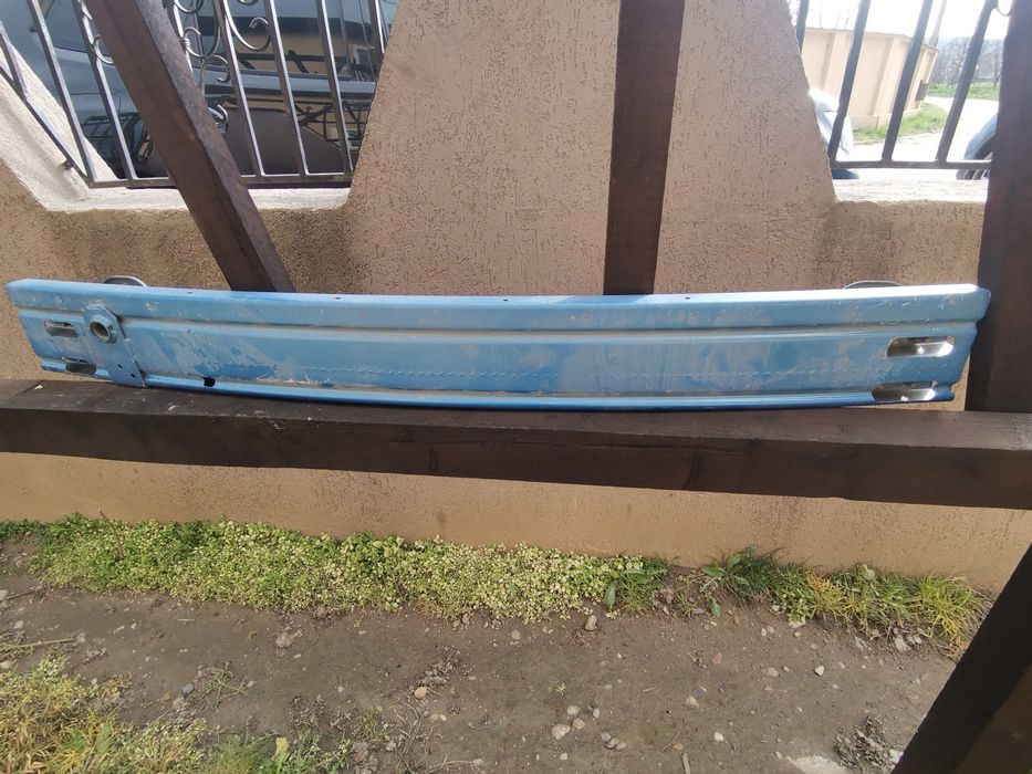 Intaritura spate nissan qashqai j11 și suporti