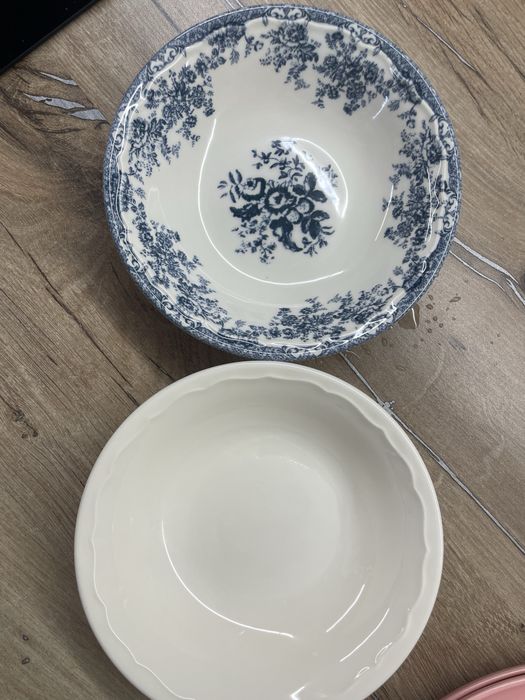 Тарелки Зара Хоум