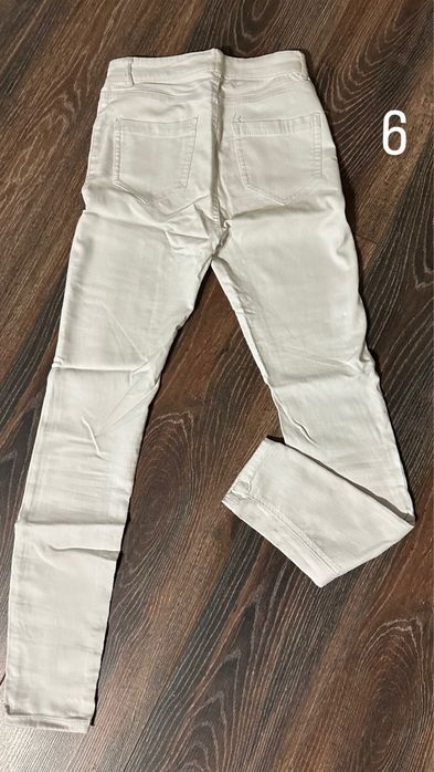 Дамски дънки