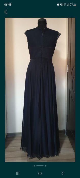 Rochie de ocazie 38