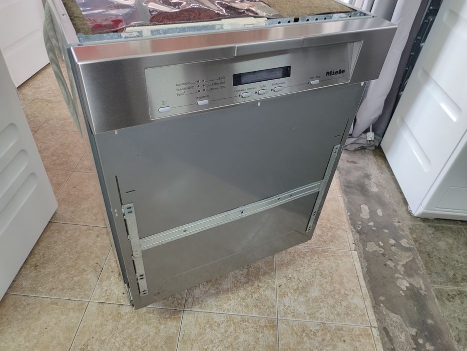 Съдомиялна Miele G 5635 SCI XXL