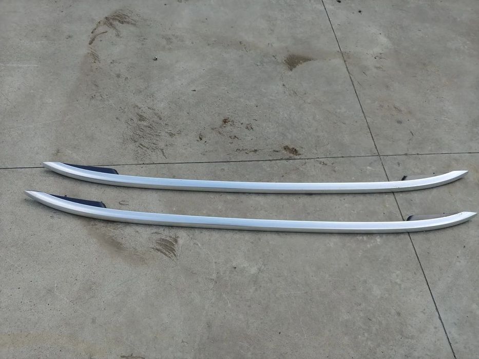 set brate longitudinale plafon skoda octavia 3 5e break 5e9860034 5e9860033