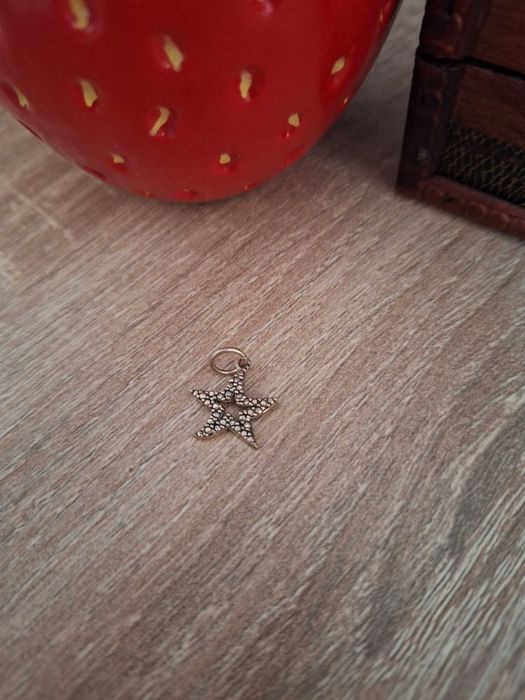 Сребърни висулки със синджирче