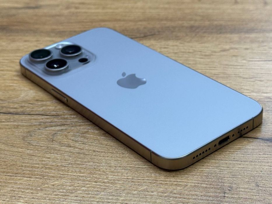 iPhone 15 Pro Max в рассрочку от $112 в месяц!