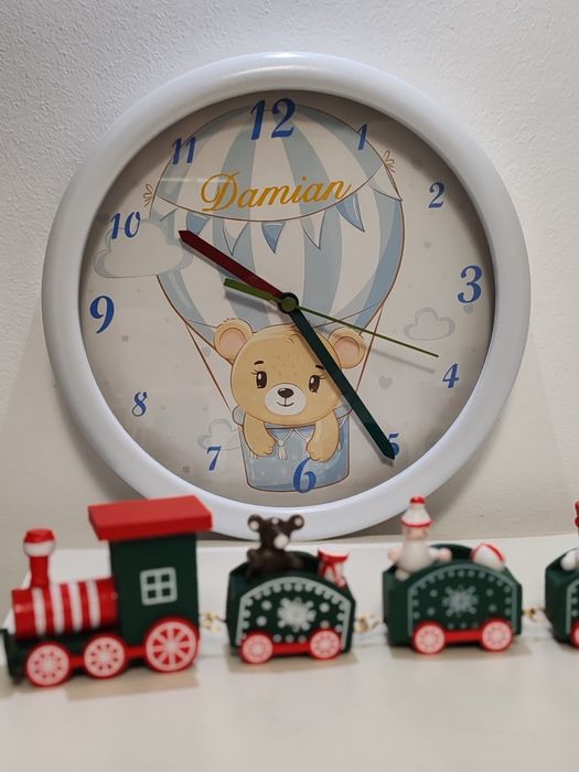 Ceasuri personalizate