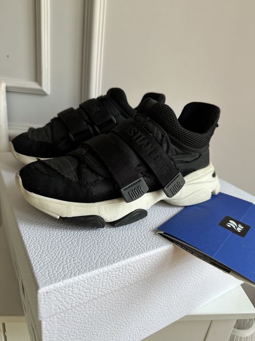 Обувки Christian Dior оригинални