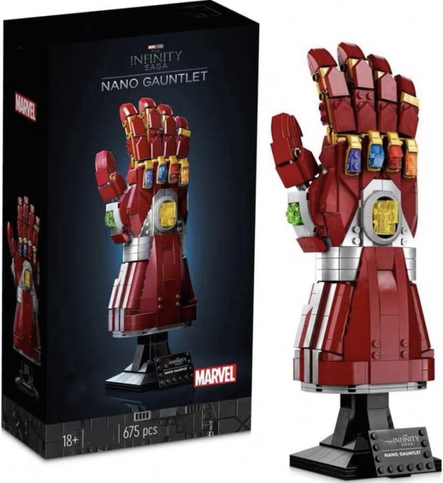 Конструкторы продажа