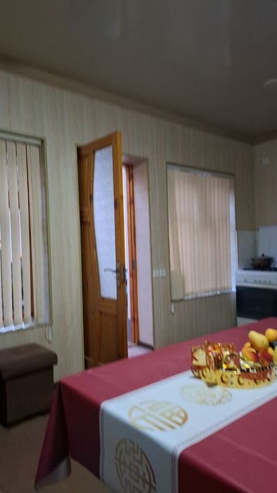 Uchaska sotiladi 2 sotixli.