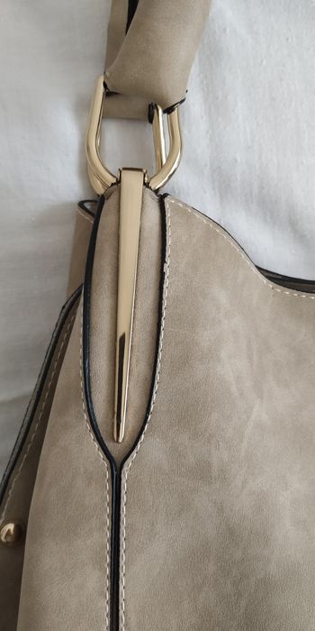 Дамска чанта MICHAEL KORS + подарък чанта клънч  Paola Rossi