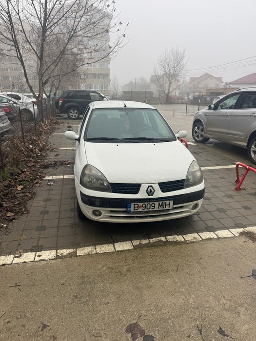 De vânzare Renault Clio