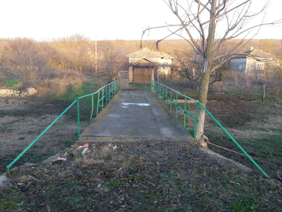 Продава се Къща в с. Росица, Област Добрич - 65 кв.м за 119 €/кв.м - Снимка #1