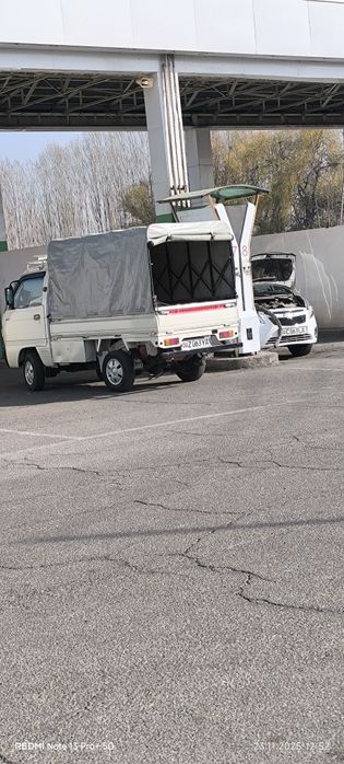 Damas Labo Srochna Sotiladi