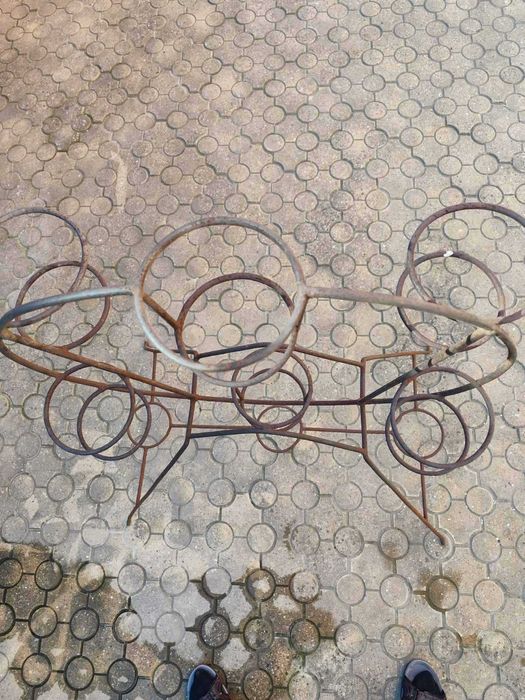 цветарник декоративен