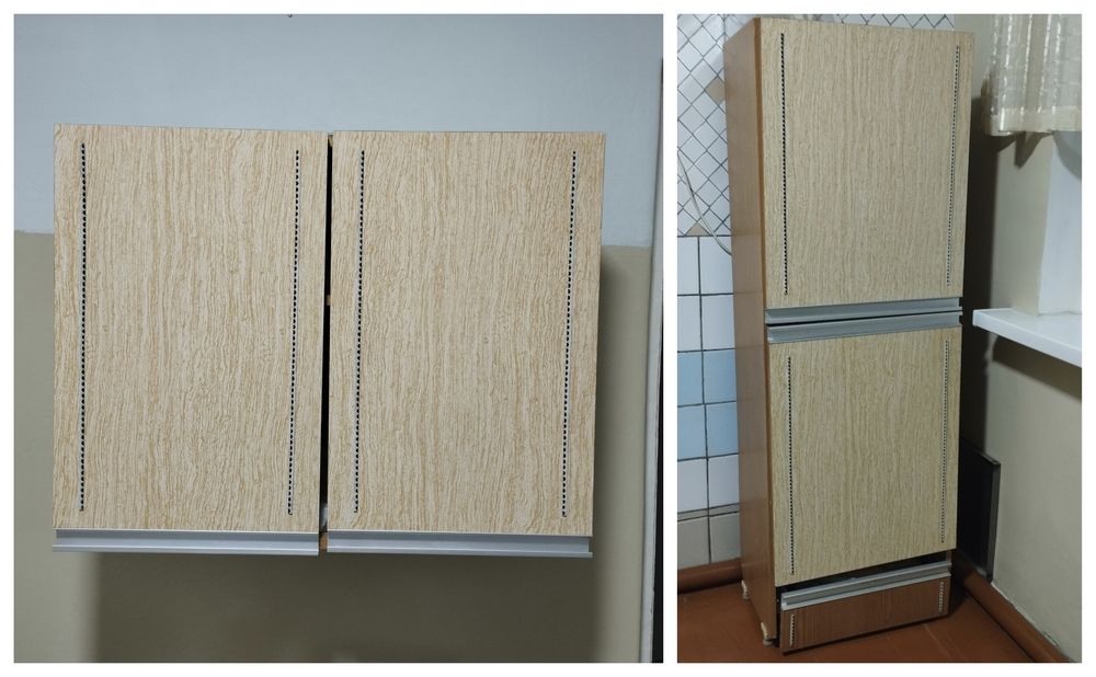 Продаётся кухонная мебель