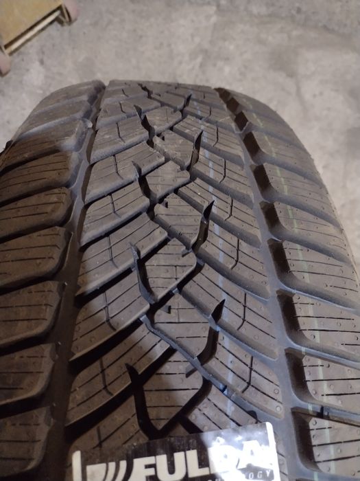 Нови 225/55/17 Fulda KC HP2 dot0624