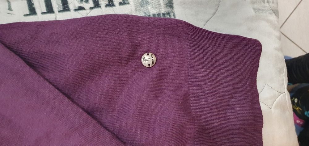 Пуловери Teodor размер М