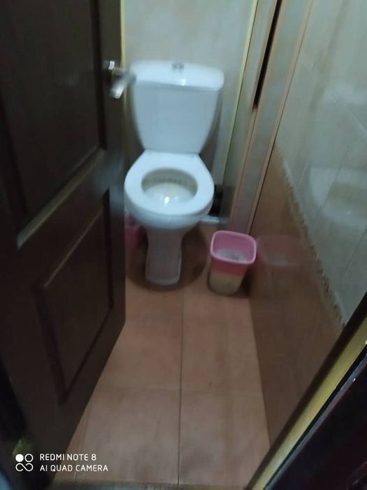 Квартира ижара беруний метрога якин 20 минут пешком юрилади