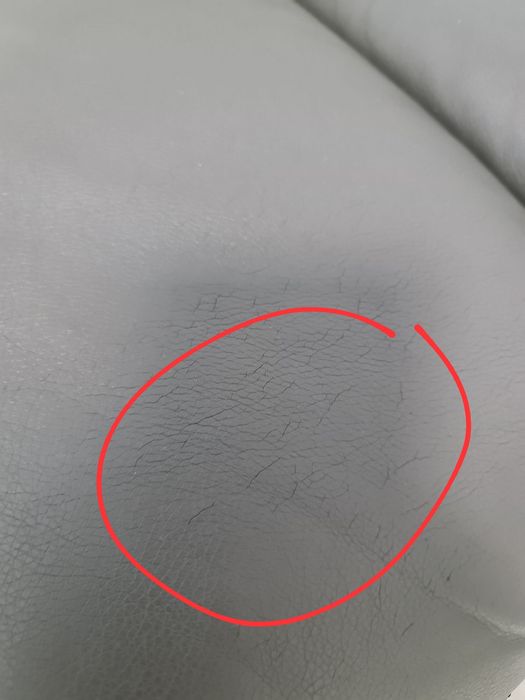 Coltar piele ecologica