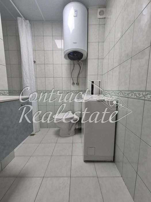 Дава се под наем Двустаен апартамент в Варна, Цветен квартал - 60 кв.м за 423.81 € - Снимка #6