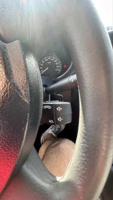 Vand Renault Clio2 2006