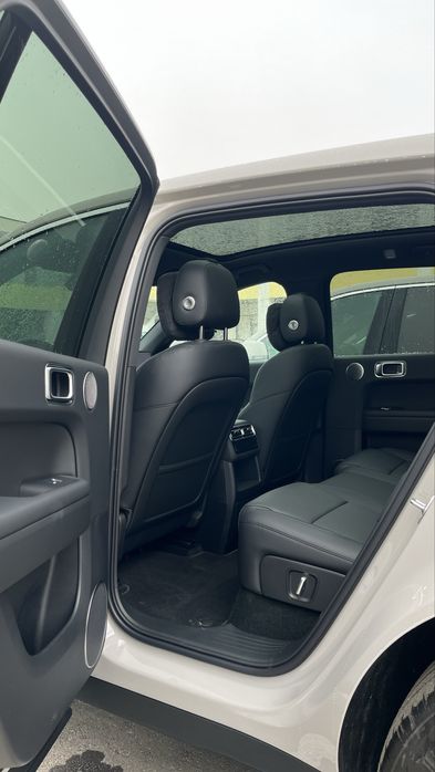 Li xiang 6 pro Li 6 pro