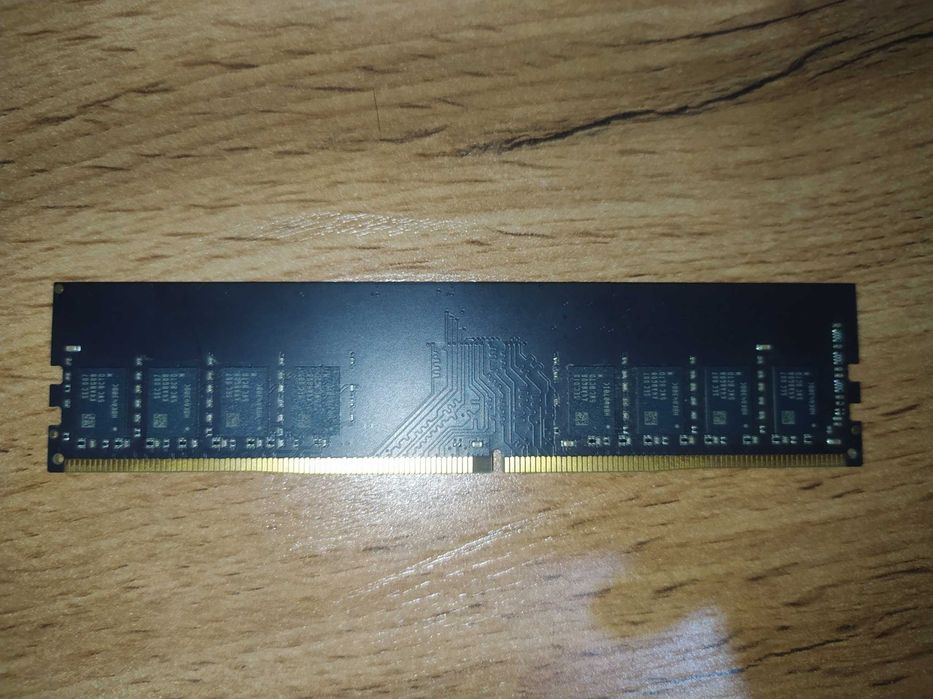 ОЗУ Lexar 8GB DDR4 2666MHz