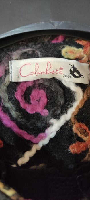 Palton/geaca de toamna nr 36-38