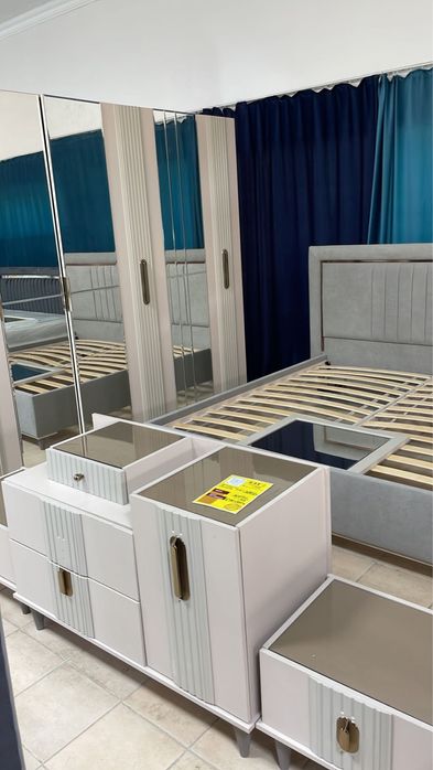 Спальный гарнитур сатылады!