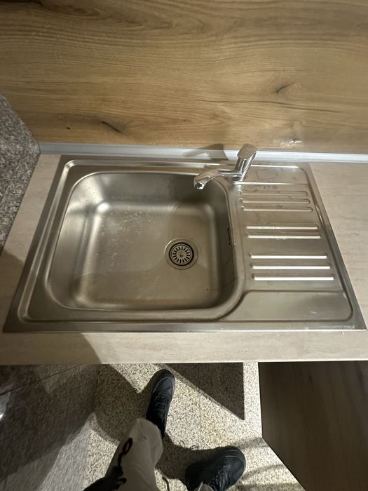 Кухня и Диван / Може и отделно