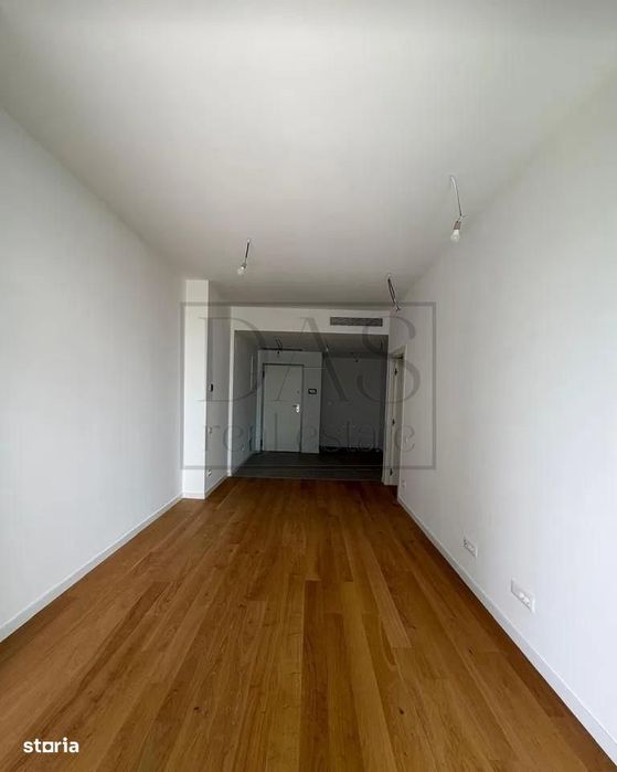 Apartament premium 2 camere | UP Site Floreasca | Terasa | Boxa — fotografia 2