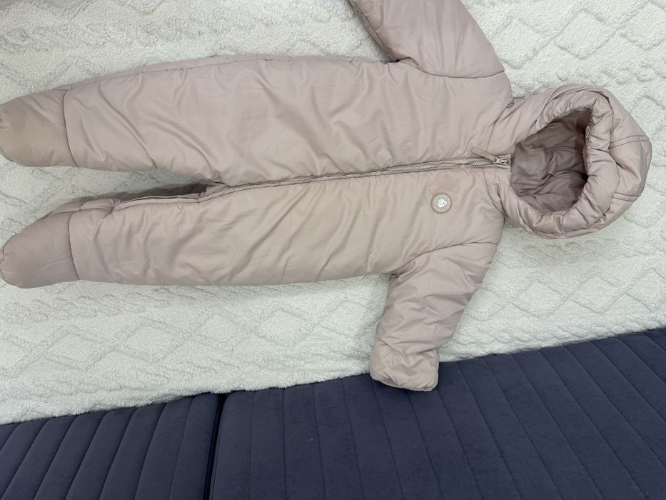 Продам комбенизон детский